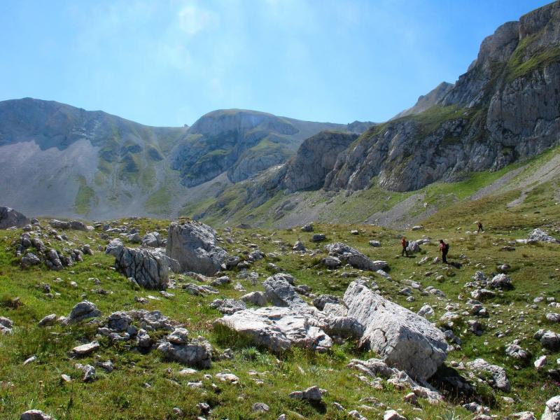 Duca degli Abruzzi da Campo Pericoli