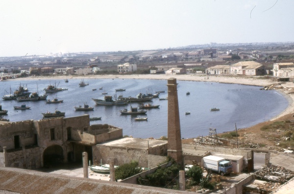 La Balata e la Tonnara