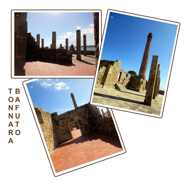 Vendìcari, Tonnara Bafuto