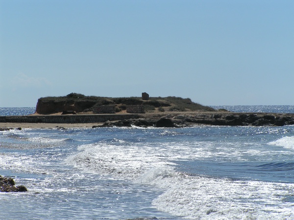 Isola delle Correnti