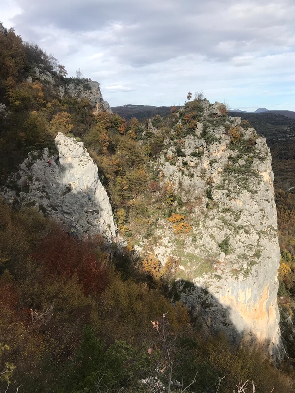 Nuovi Settori a Fano Adriano