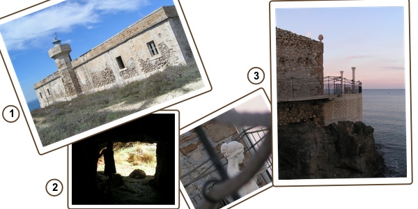 Isola delle Correnti