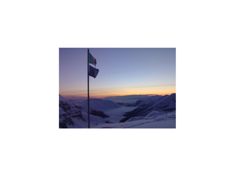 Rifugio Vincenzo Sebastiani