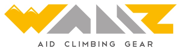 WallZ Aid Climb