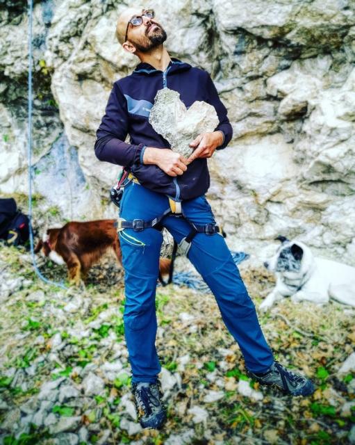 Simone "Zeta" Saccomandi