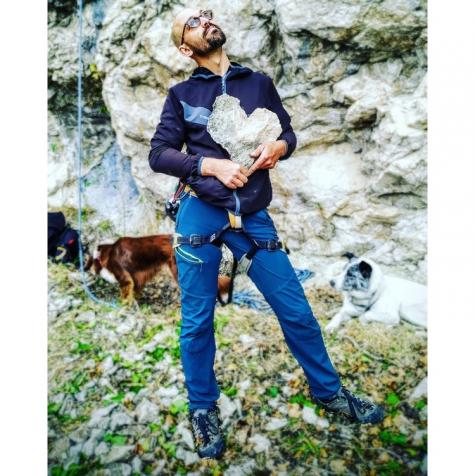 Simone "Zeta" Saccomandi