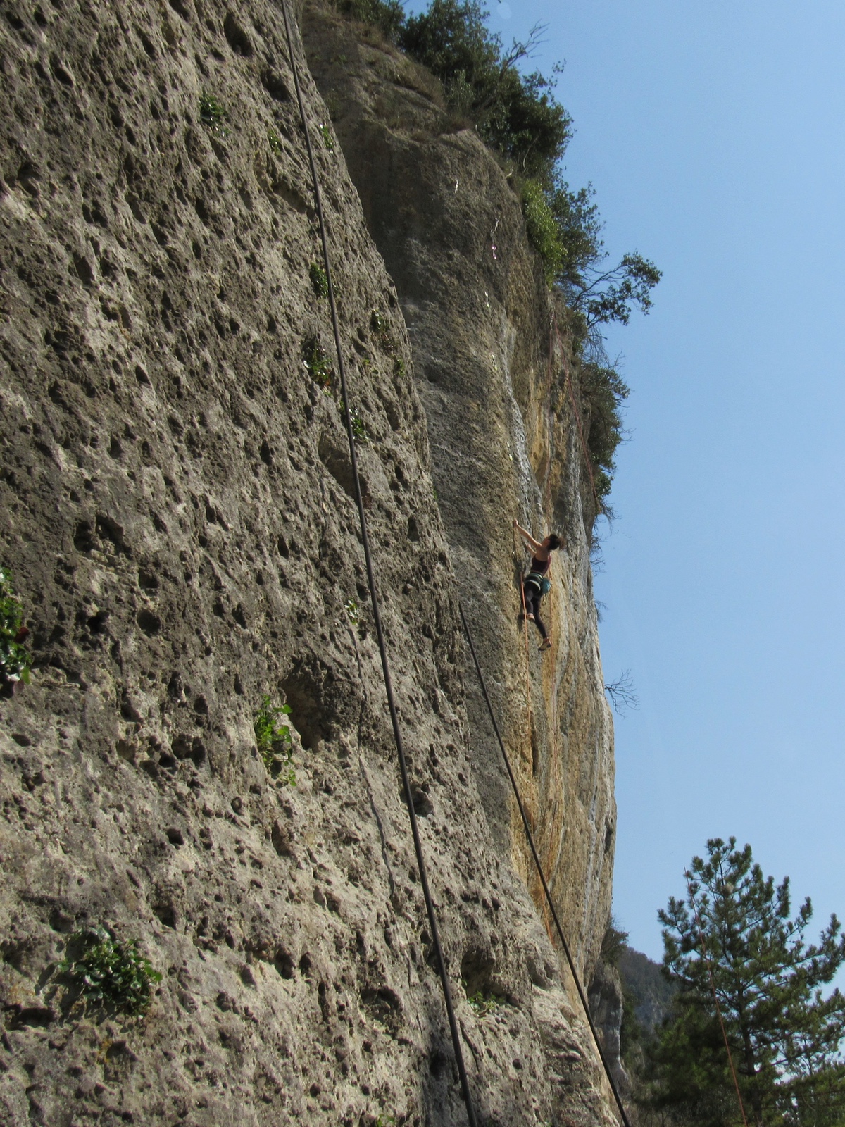 Grotti Bassa - Te la do