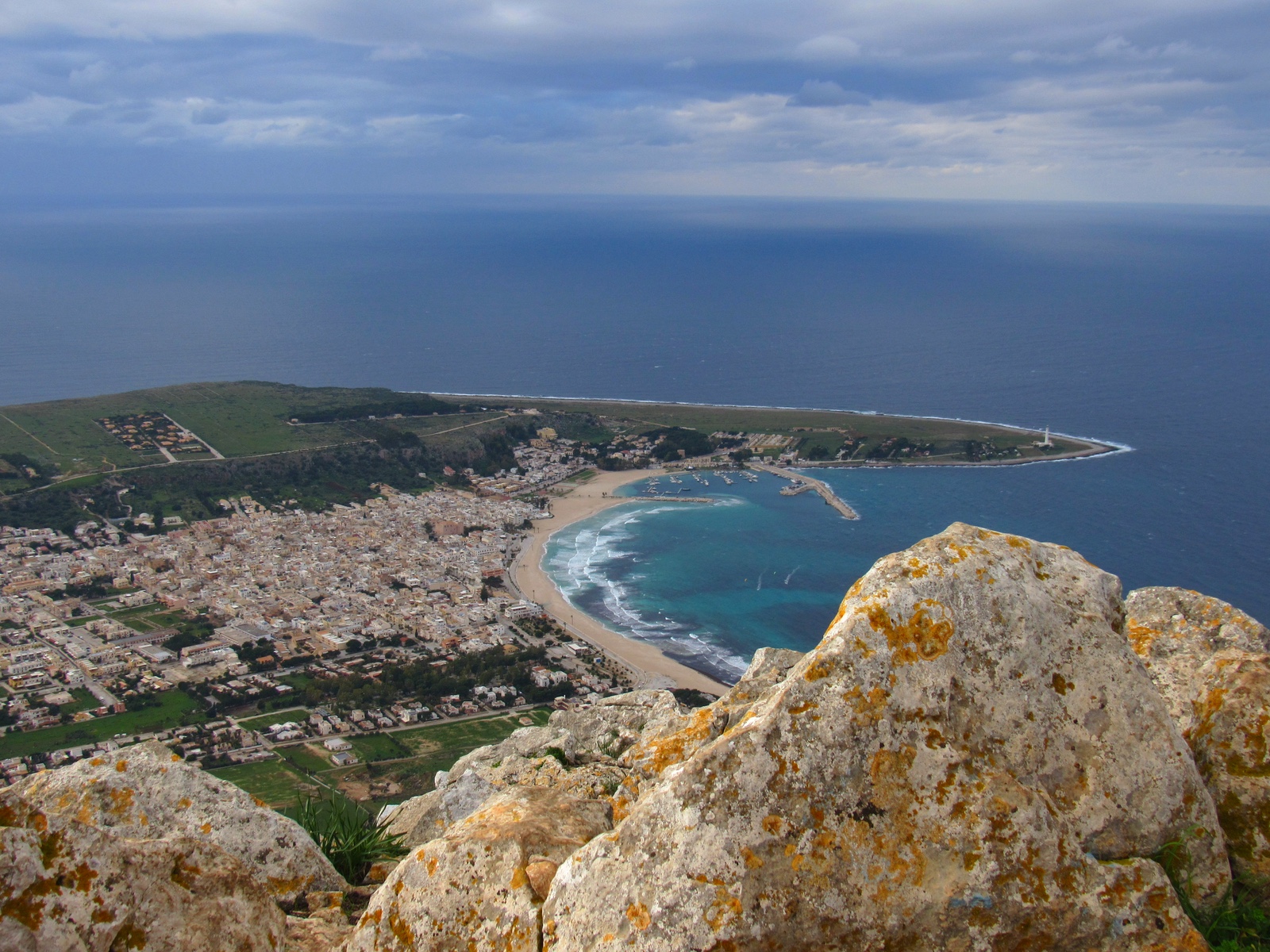 San Vito Virtual Tour