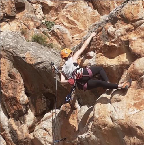 Exenglück: un'altra donazione per la manutenzione delle vie di San Vito lo Capo 
