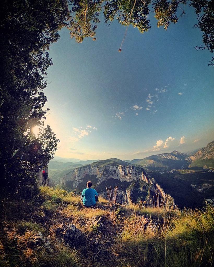 Frasassi Climbing Festival 2023