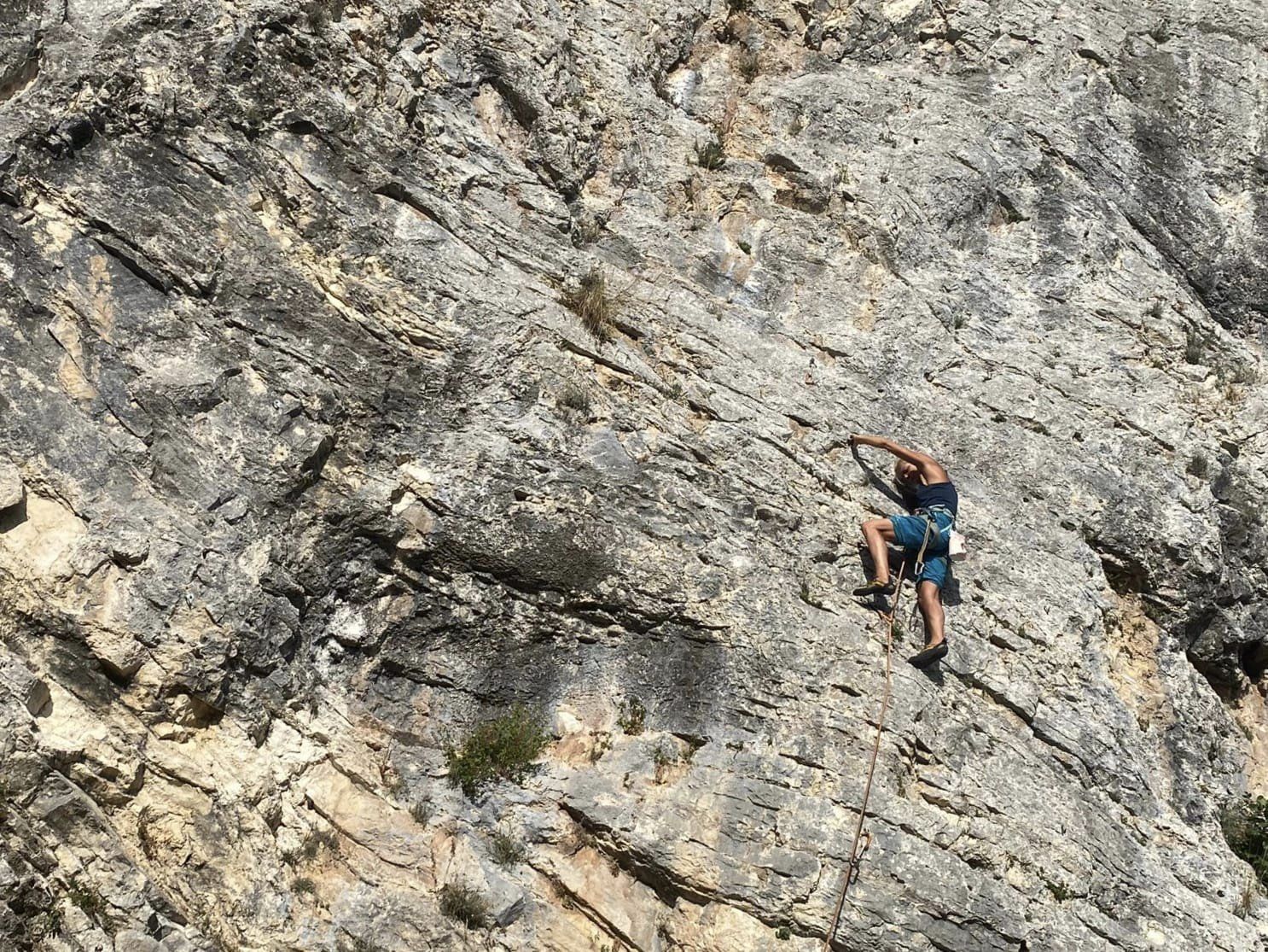 Eremo di San Michele - Fulmini e Saette