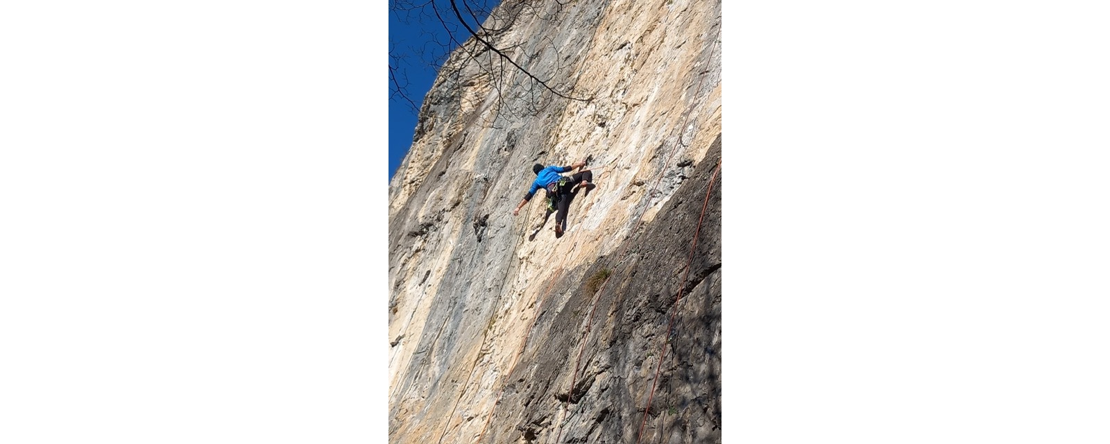 Valle dell'Opol - Terra di Mezzo