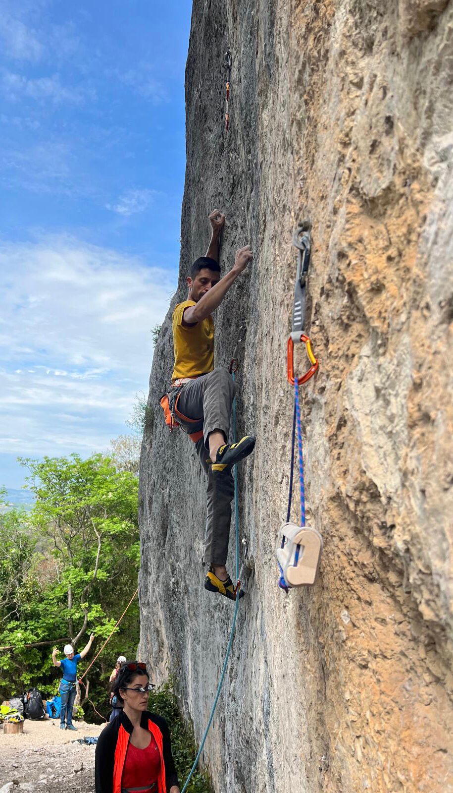 Pale - Giordano Renzani su Plick