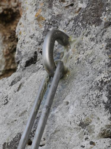 Piazzetta delle Streghe: le nuove catene