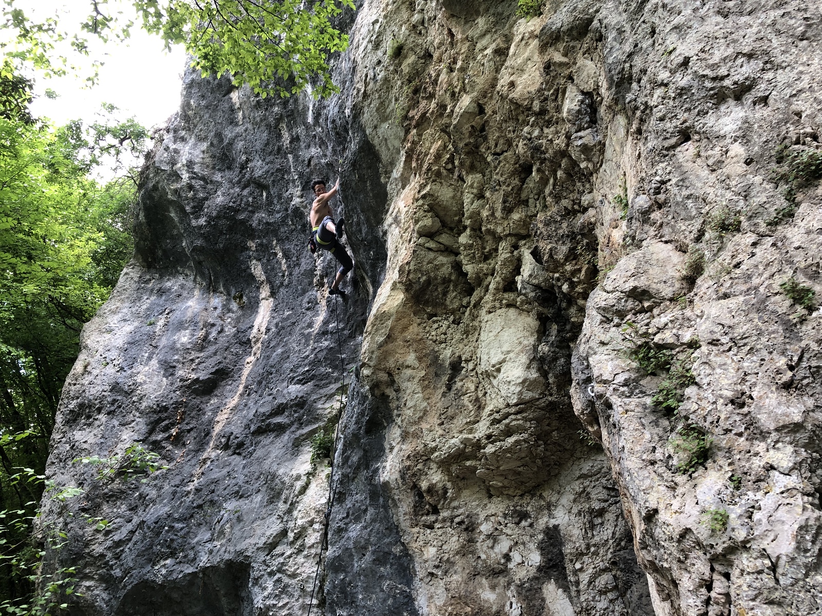 San Lorenzo - Sovraffollamento