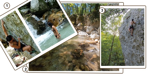 Pretara 2024 - Richiodatura