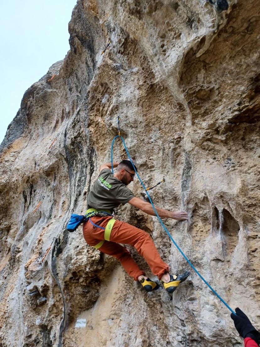 Pietrasecca - Vai mò