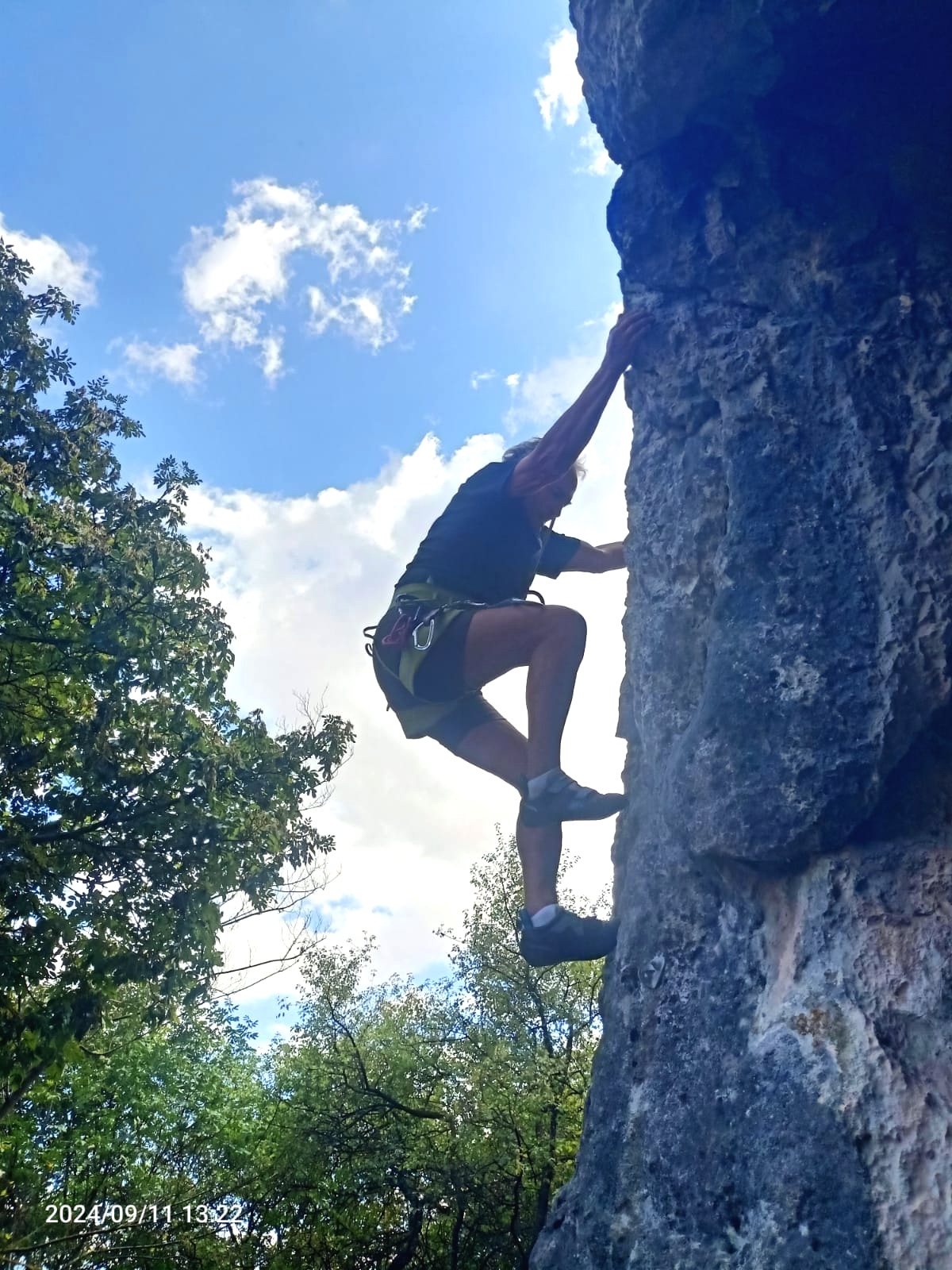 Luco dei Marsi - Pane