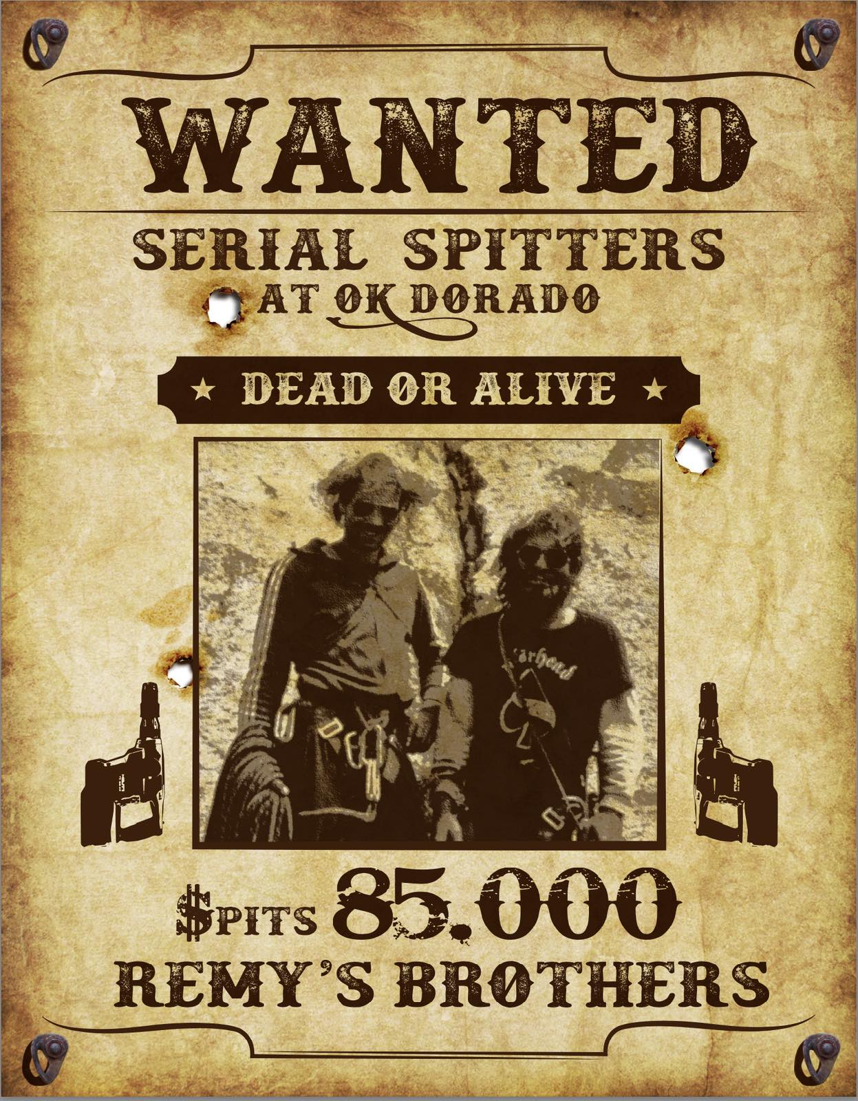 I fratelli Remy: Vertical di Novembre è interamente  dedicato a loro    