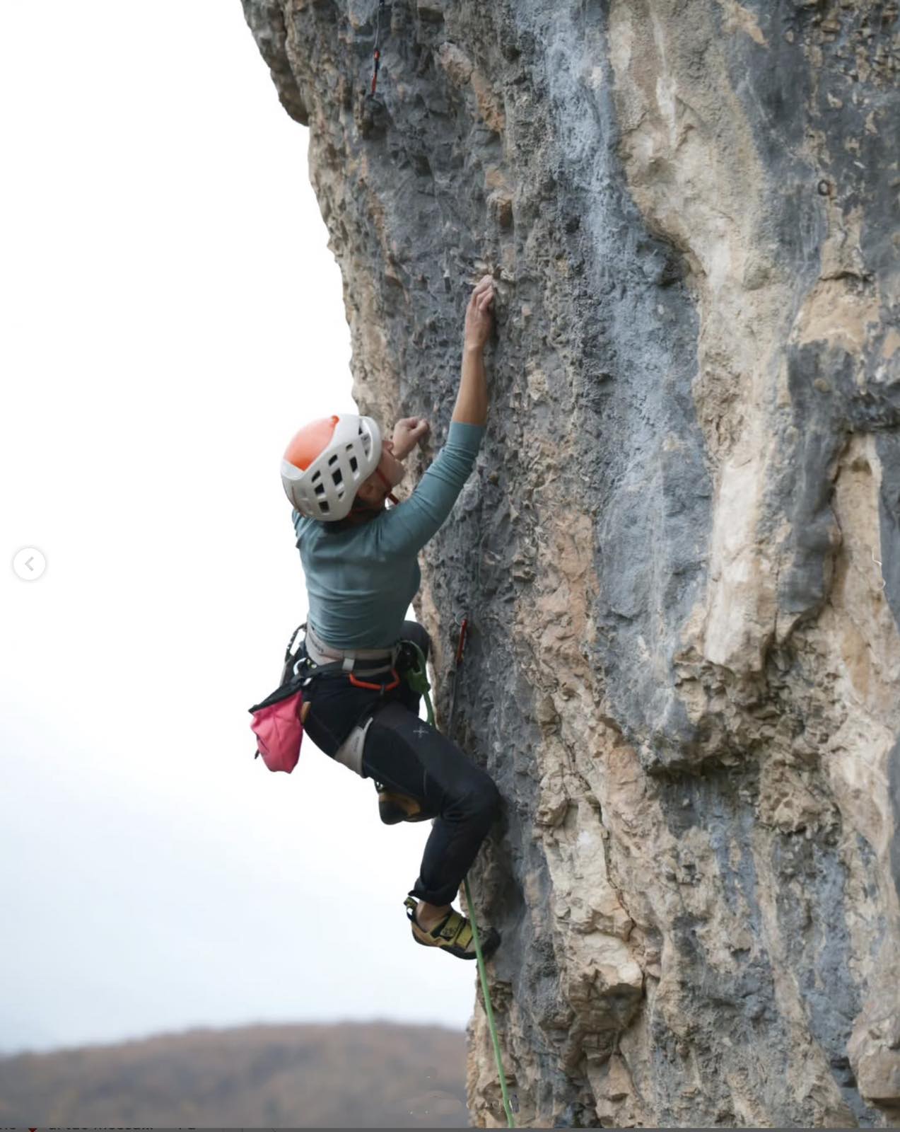 Silvia Santini a Cingoli