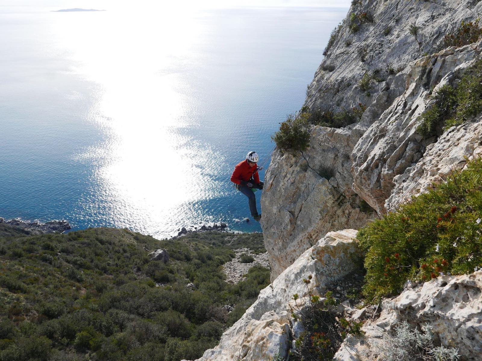 Capo d'Uomo: Lorenzo Masala ha aggiornato la guida