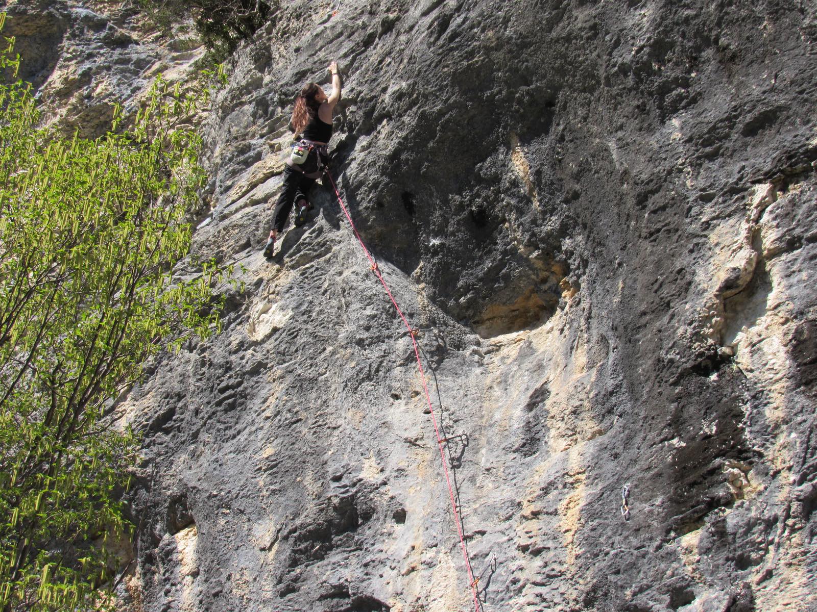 Atlantide - Chiara Formica su Palla Magica 