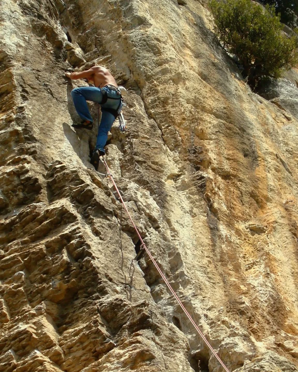 Pietrasecca - Sembra facile