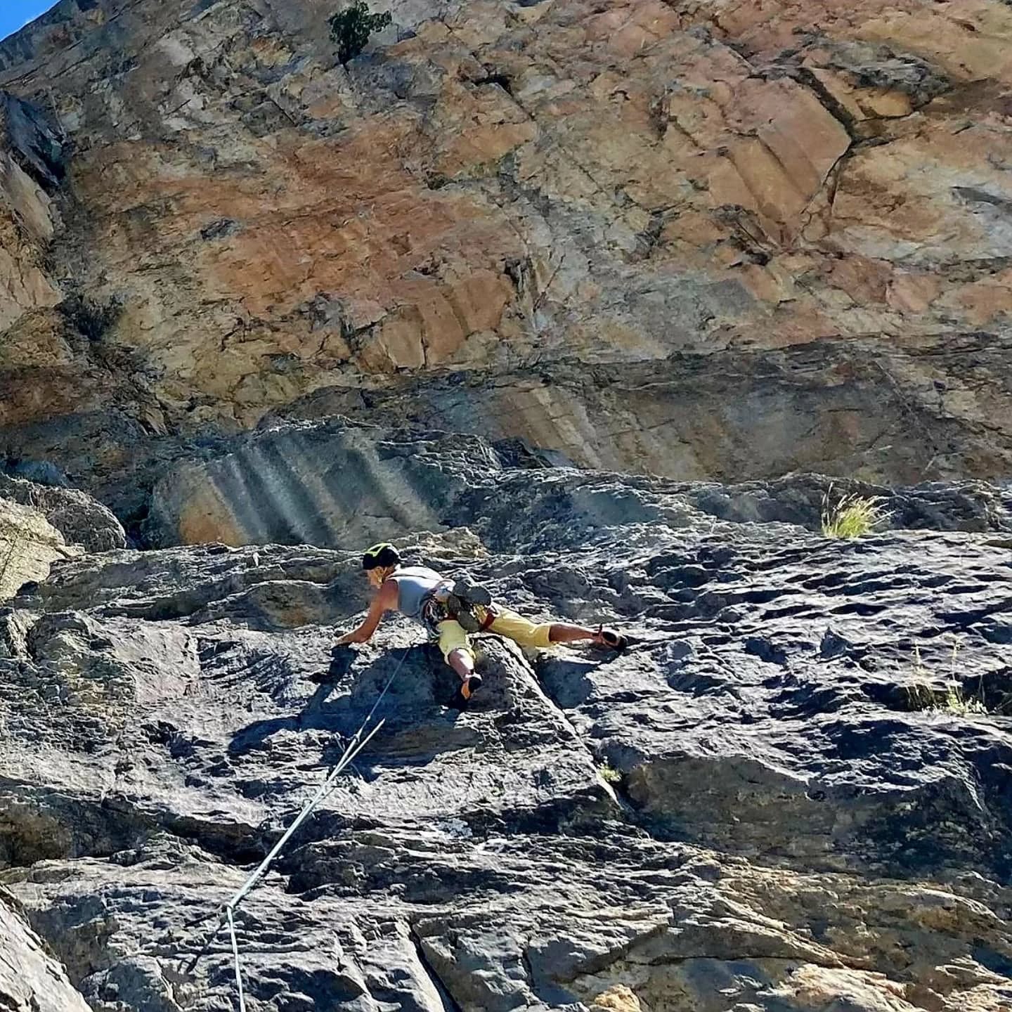 A Briançon - Renato Bernard