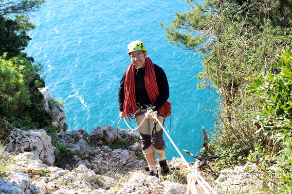 Doppia nella Via dei Camini