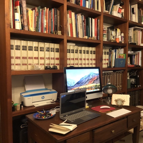 La fabbrica del nostro social media