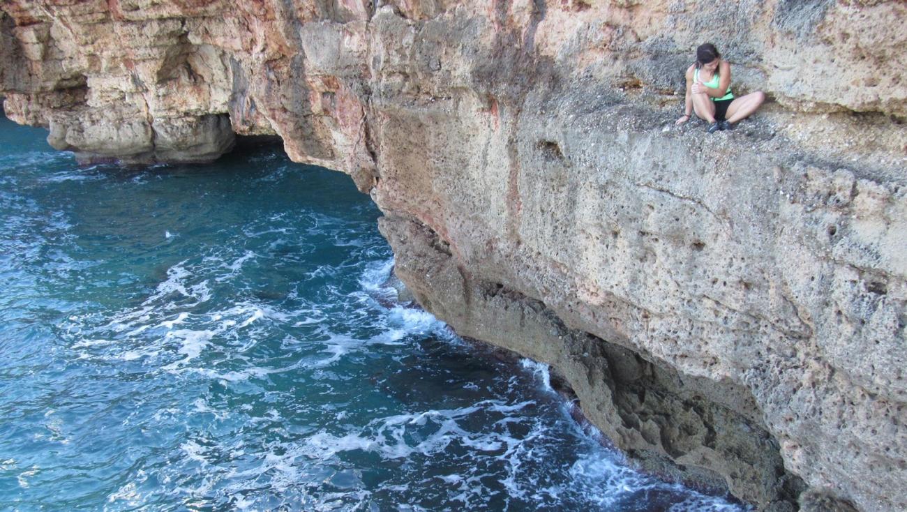 UIAA e ancoraggi in ambiente marino: un test per scegliere meglio