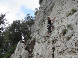 Roberto Fischer su Android (5c+)