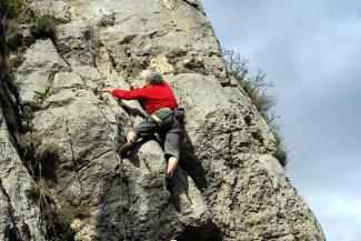 Stilo, Roberto Cananzi su Atto di forza