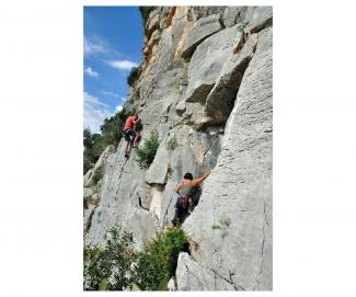 Diedro Giallo e Diedro Grigio