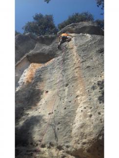 Frank Migliorati su Duracell (6c)