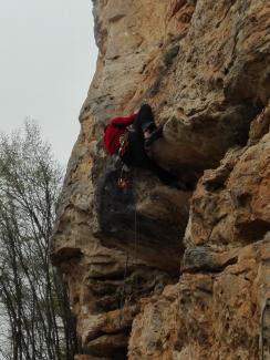 Fabio su Il prete sodomita (5c)