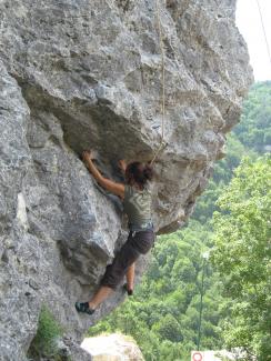 Paola Di Giacomo su Gigi Mario (5b)