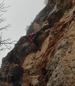 Fabio su Il buono il rutto e il cattivo (6a),