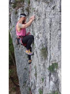 Giovanni Ciabocco al Latifondo