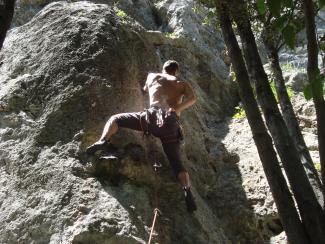 Gianni De Marchi su Magica Bula (6b)