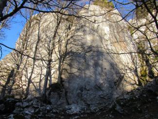 Fonte del Frate, Blocco PiGi