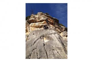 Leano, Pilastrino ROAL