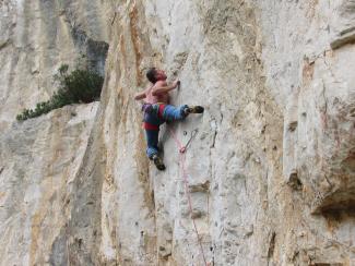Romano Costantini su Il Ricordo Del Tempo (8b)