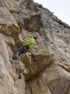 Maurizio Placidi su SMALP (6c)