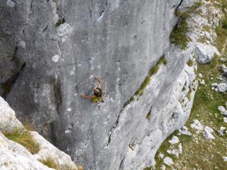 Gianluigi Santucci su Slayer