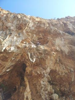 Uqbar, Interstellar Overdrive