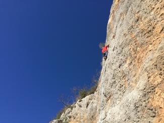 Ermanno Busetti su Upside Down