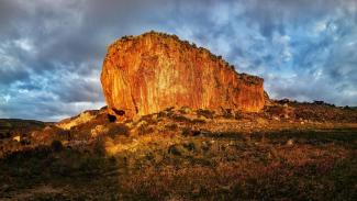 Parco Cerriolo, Custonaci (San Vito Lo Capo)