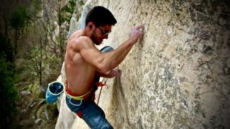 Andrea D'Addazio su El Diablo