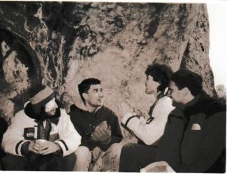 Pablo, primi anni 2000